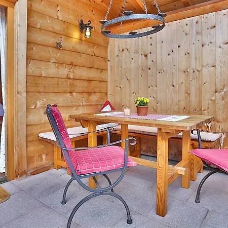 Apartamento Datzenhaeusl Ramsau bei Berchtesgaden