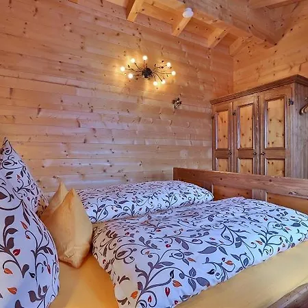 Apartamento Datzenhaeusl *