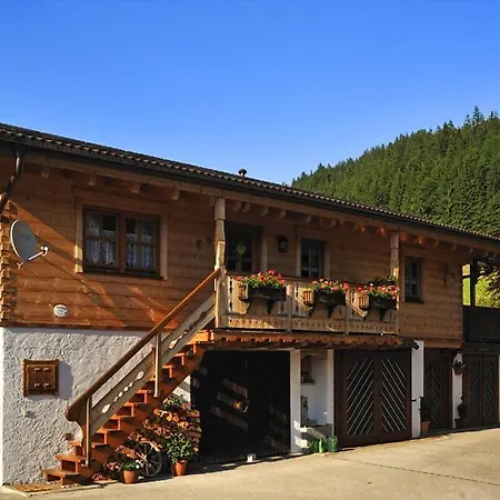 Datzenhausl Ferienwohnung *
