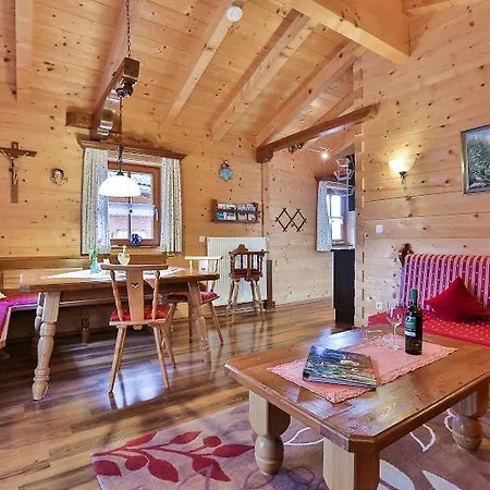 Datzenhaeusl 아파트