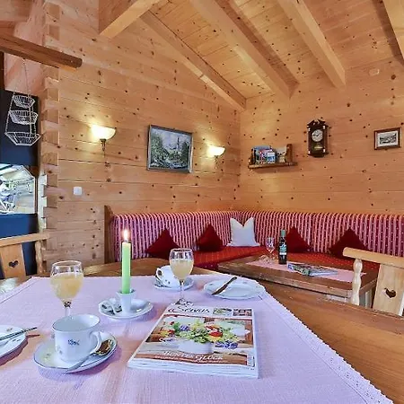 Datzenhausl Ferienwohnung Ramsau bei Berchtesgaden