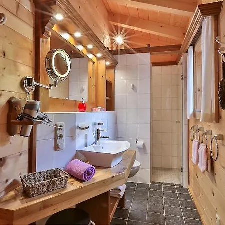 Apartment Datzenhausl Ferienwohnung Ramsau bei Berchtesgaden